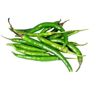 فلفل میخی شیرین