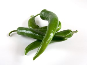 فلفل میخی تند