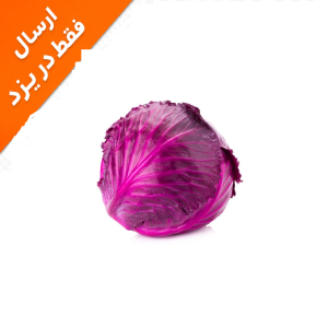 کلم برگ قرمز