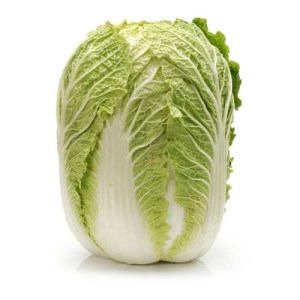 کاهو چینی