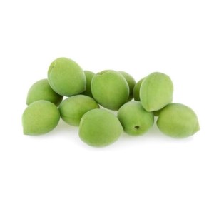 چغاله زرد آلو