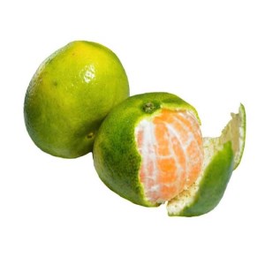 نارنگی پوست نازک