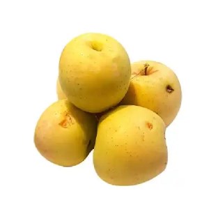 سیب زرد درجه 2