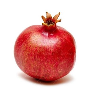 انار پوست قرمز