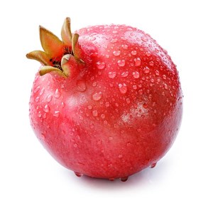 انار ملس