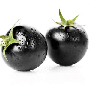 گوجه گیلاسی سیاه