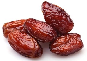 خرما مجهول فله