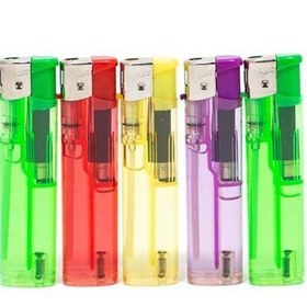 فندک ساده کوتاه فندک ساده کوتاه