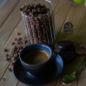 قهوه سینگل 60-40%