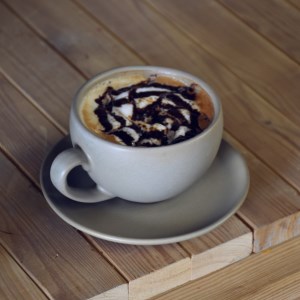 کاپوچینو 80-20%