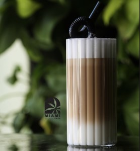 آیس لاته 60-40%