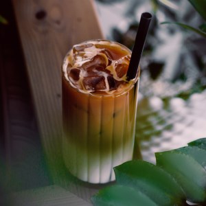 آیس کارامل ماکیاتو 60-40%