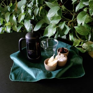 دمنوش گل گاوزبان