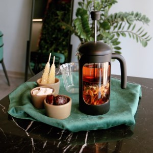 دمنوش سرماخوردگی