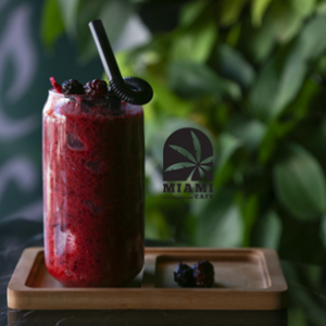 اسموتی ردبری