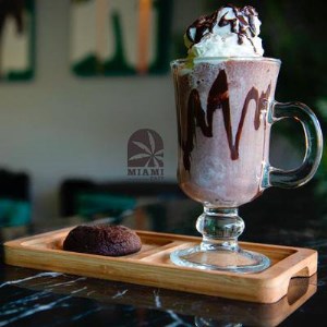 فراپه شکلات