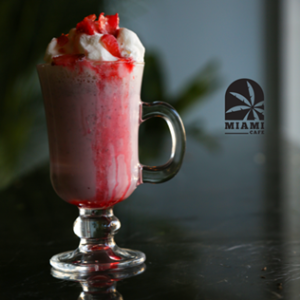 فراپه توت فرنگی