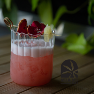 موکتل لیدی پینک