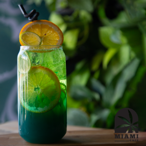 موکتل بلو لایف