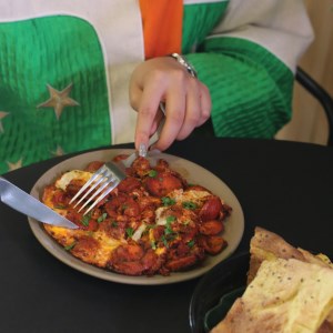 املت ترکیه ای