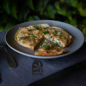 املت اسپانیایی