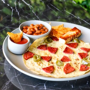 املت مکزیکی