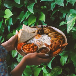 صبحانه انگلیسی