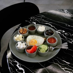 صبحانه ایرانی