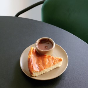 کیک سن سباستین