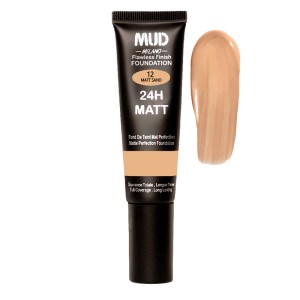 کرمپودر مود میلانو