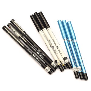 مداد بل سفید و مشکی