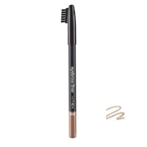 مداد ابرو مای لسو قهوه ای