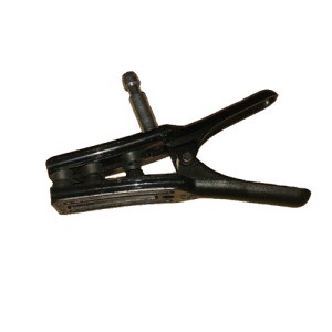 گیره سوسماری