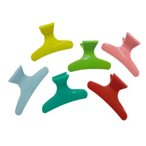 کلیپس تقسیم