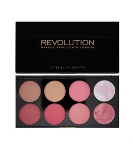 پالت رژگونه رولوشن