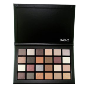 پالت سایه ایمپالا