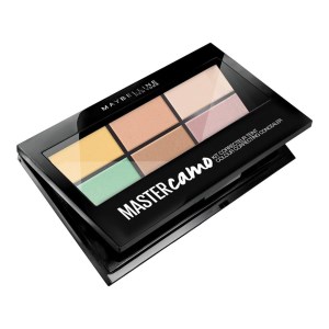 پالت کانتور کورکتور میبلین