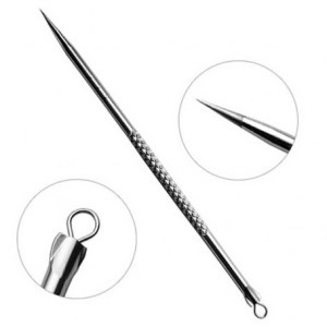 قلم پاکسازی فلزی