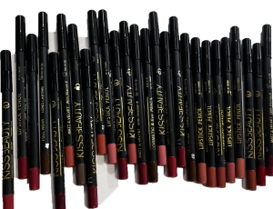 کیس بیوتی مداد لب