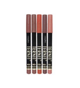 خط لب آلمانی ترنیت