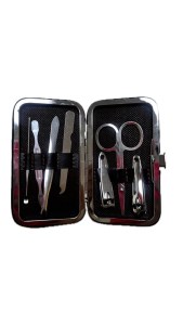 ست مانیکور 7تیکه