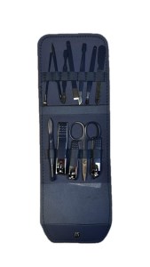 ست مانیکور 12 تیکه