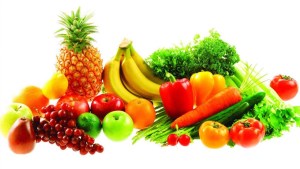 غرفه میوه(تاجیک)