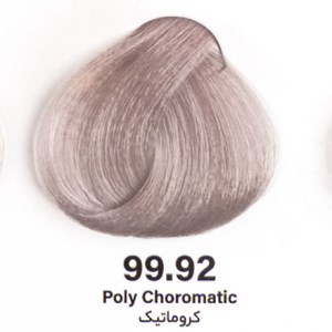 رنگ مو بدون آمونیاک کروماتیک 99/92 دنی وان 100 میل رنگ مو بدون آمونیاک کروماتیک 99/92 دنی وان 100 میل