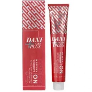 رنگ مو بدون آمونیاک مرواریدی 99/16دنی وان 100 میل رنگ مو بدون آمونیاک مرواریدی 99/16دنی وان 100 میل