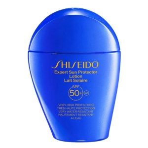 شیسیدو ضدآفتاب استیکی spf 50
