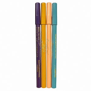 GEL EYEPENCIL مداد چشم رنگی