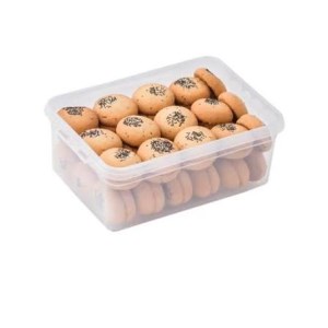 نان برنجی جعبه 400 گرم ( شیرینی سنتی یزد )
