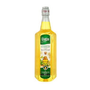 داتیس روغن کنجد و کانولا و ذرت 900گ