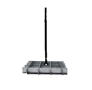 قالب خاتون (نان منقا)